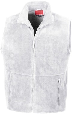 864.33 Fleece Bodywarmer (sdVr)