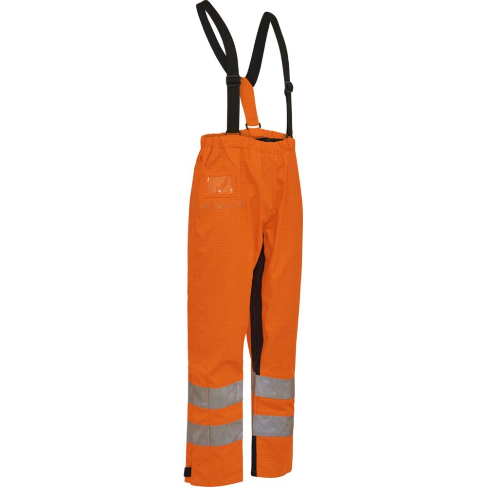 082460R Multinorm Störlichtbogen Bundhose