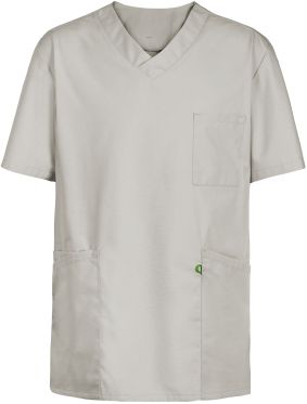 5005.6550 Unisex-Schlupfkasack RF Care (015 lichtgrau, S)