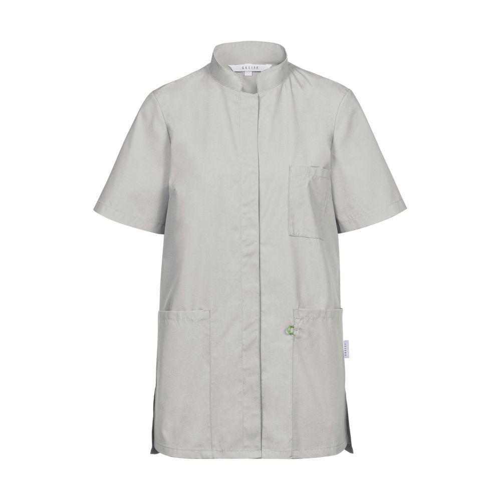 GREIFF Damen-Kasack RF Care | 5106.6550 (015 lichtgrau, XS)