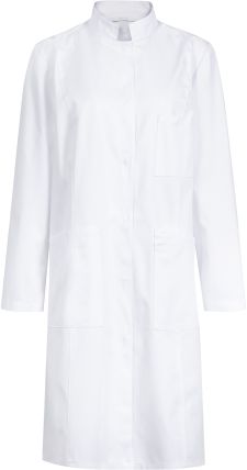 Damen-Mantel RF | 5023.8050 CARE "Grüner Knopf"