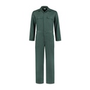 OVK100 Overall 100% Baumwolle