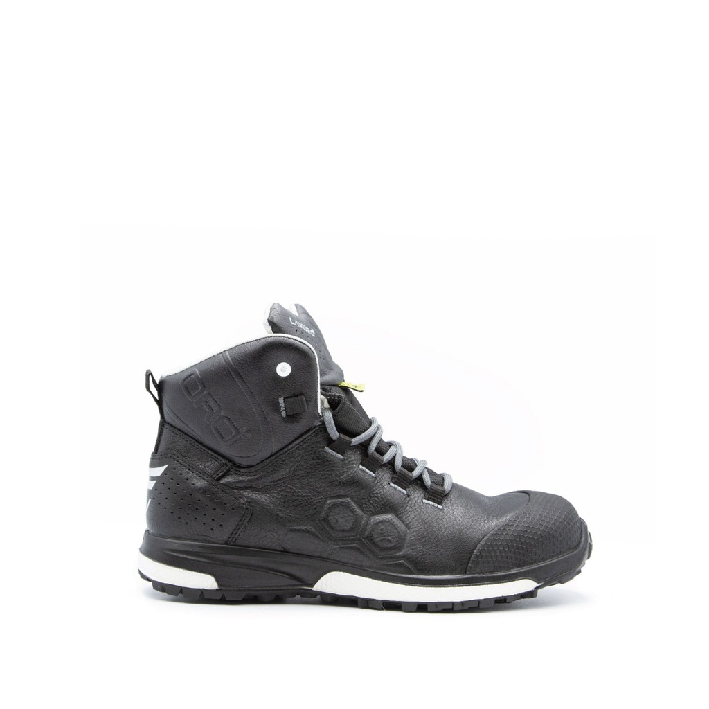 LAVORO Kenobi Sicherheitsstiefel S3L ESD | 1004.00