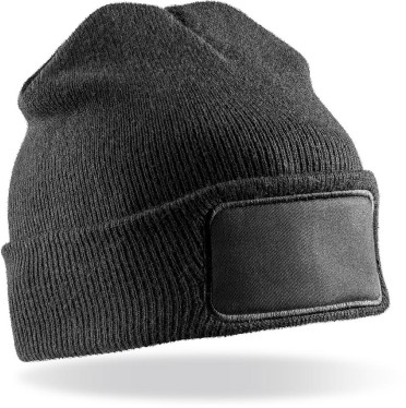 28.034X | Result RC034X Thinsulate™ Strickmütze (303.33) (black)
