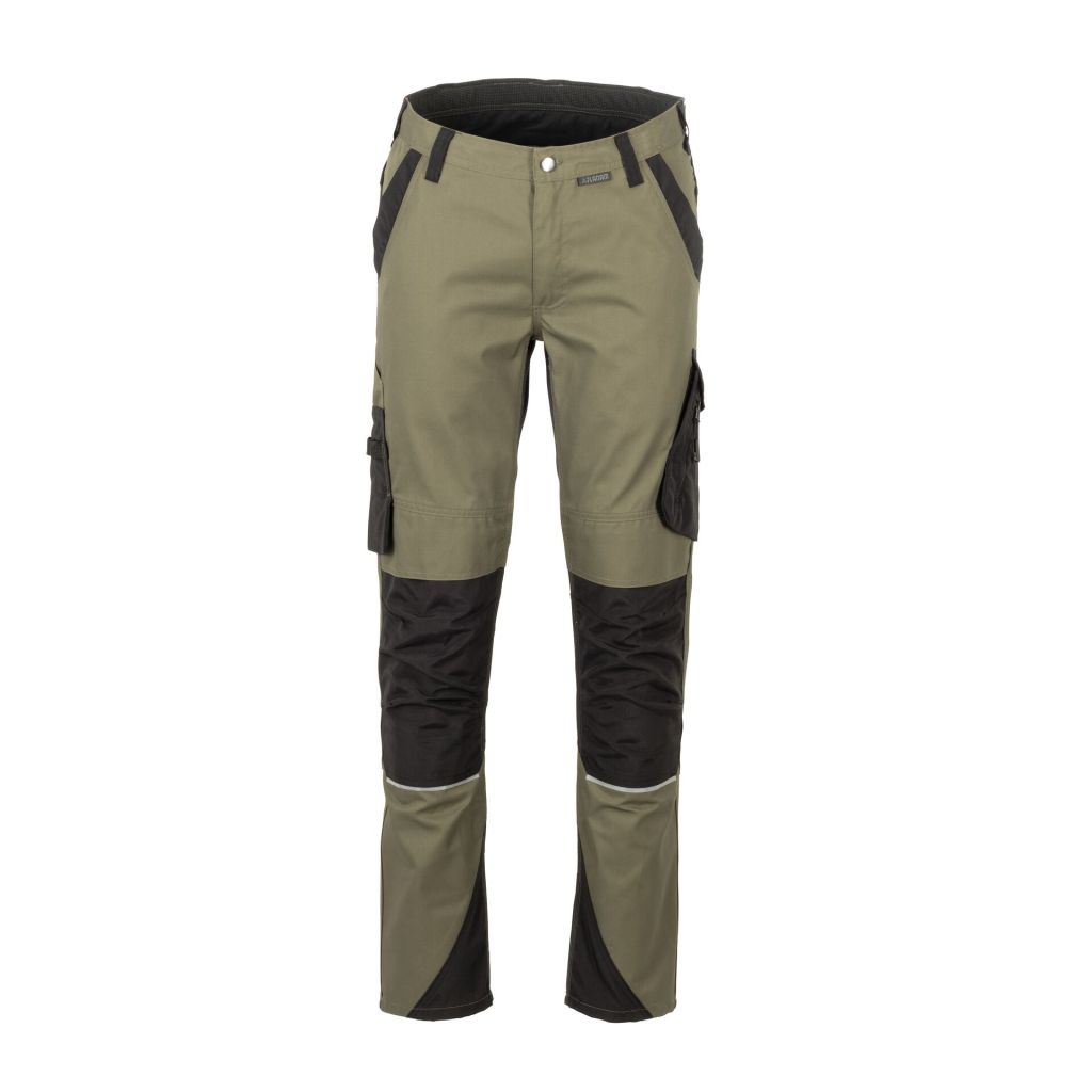 PLANAM Norit Arbeitshose Stretch | 6405