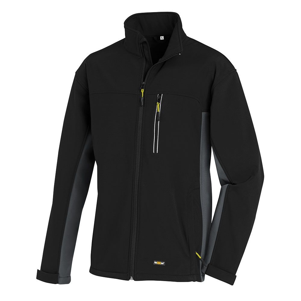 TEXXOR Softshell-Jacke SKAGEN | 4141 (S)