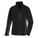 4141 teXXor® Softshell-Jacke SKAGEN