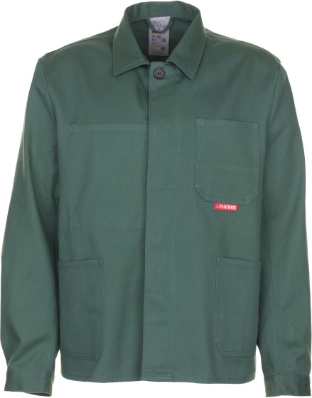 PLANAM BW290 Arbeitsjacke | 0104 (24)