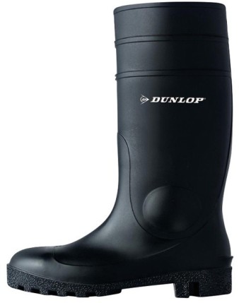 DUNLOP Gummistiefel S5 (sdVr) | 142P00-46