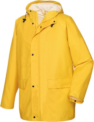 4150 List Regenjacke (S)