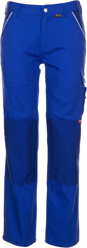 PLANAM Canvas 320 Bundhose | 2120 (24)