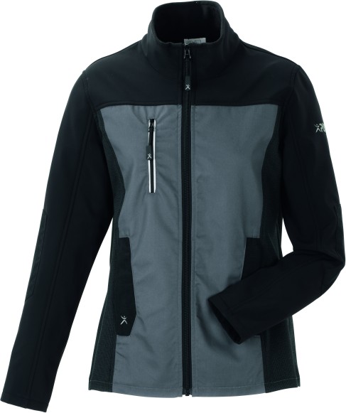 6511 Norit Damen Hybridjacke