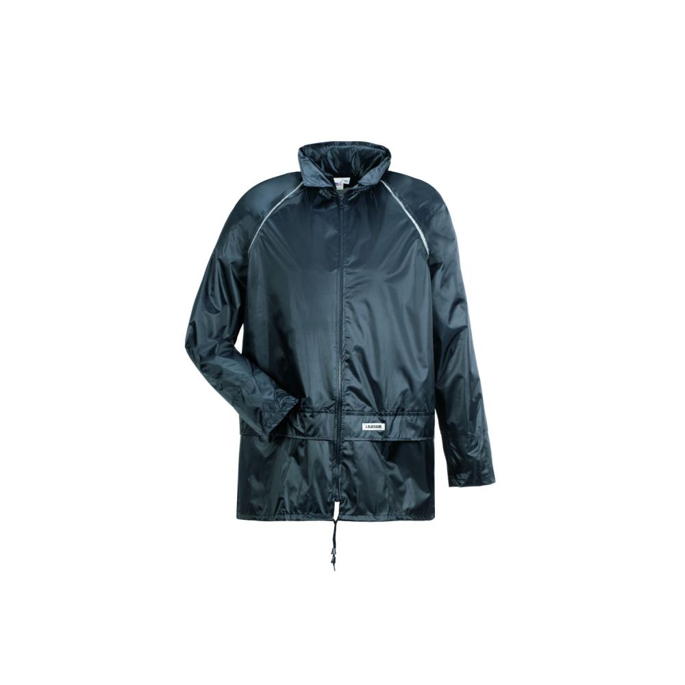 PLANAM Aqua Regenanzug marine | 1406