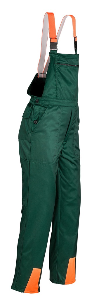 PROFIFOREST Schnittschutz-Latzhose Classic | 92-494 (24)