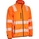 ELKA Visible Xtreme Midlayer Zipp-In Jacke | 150015R