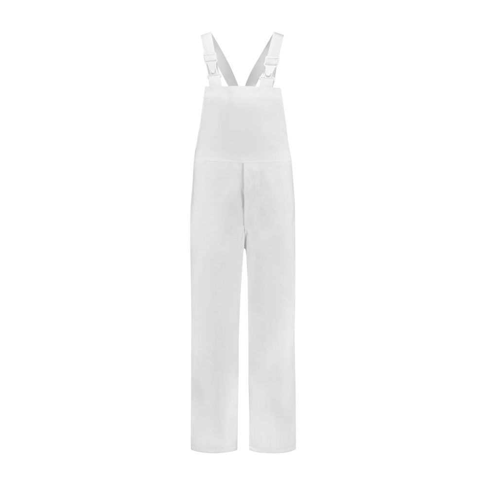 FKTB6535 Hygiene Latzhose Polyester / Baumwolle (44)