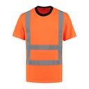 BESTEX Warnschutz T-Shirt | TSRWS100