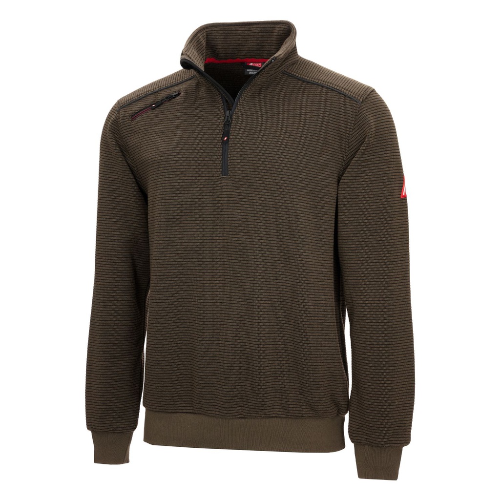 NITRAS MOTION TEX PLUS Troyer | 7039