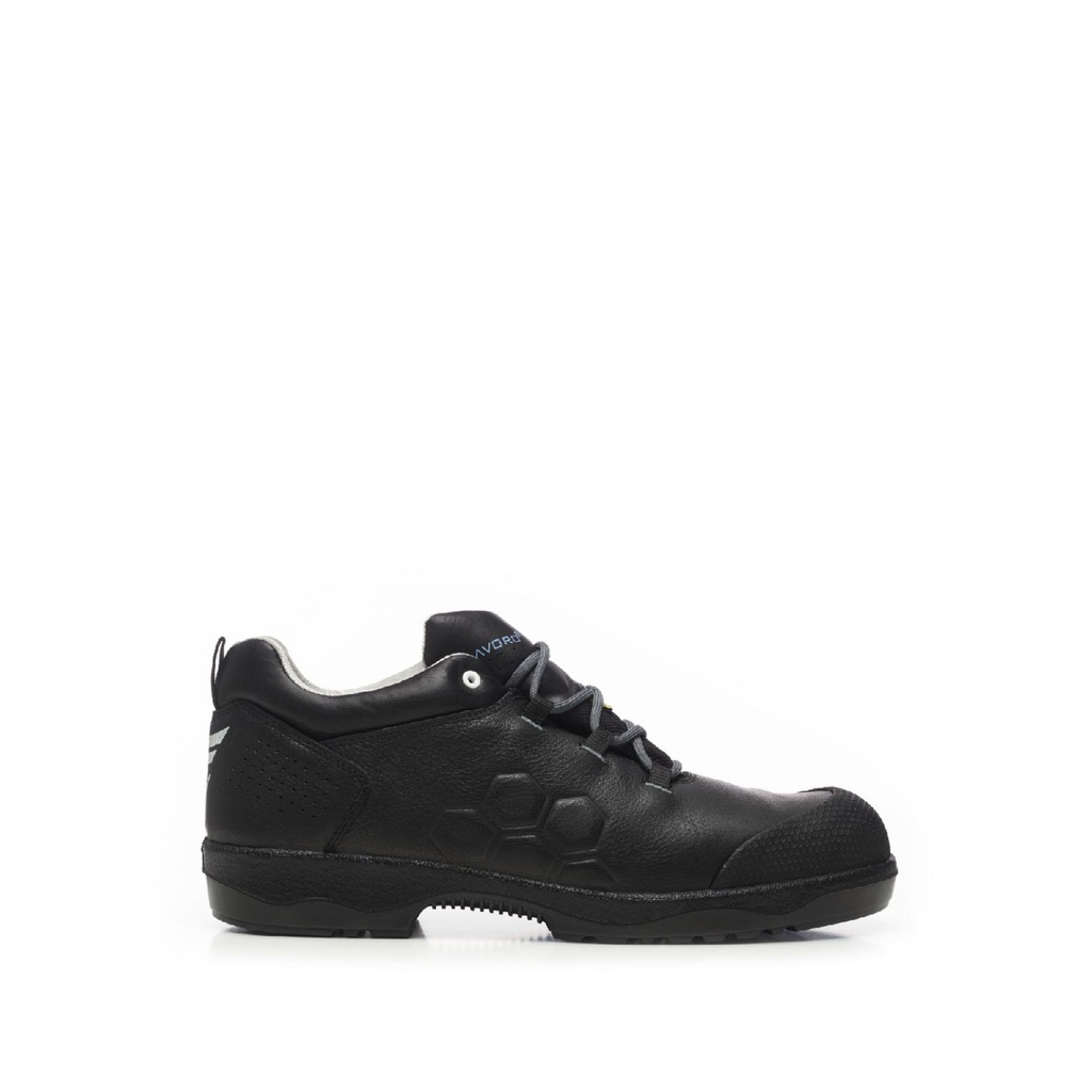 1204.30 Vader XXL Sicherheitshalbschuh S3L ESD