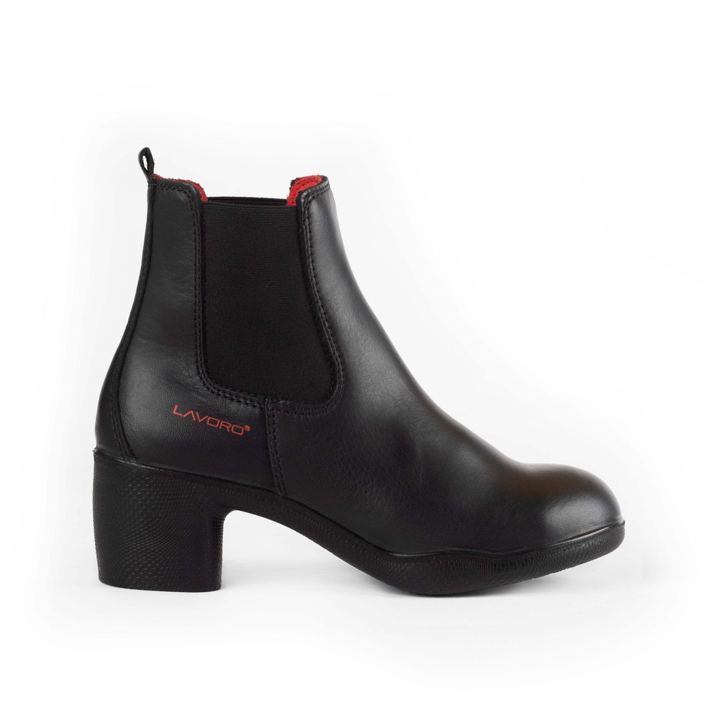 1016.10 Cyndi Damen-Sicherheitsstiefel S3S ESD