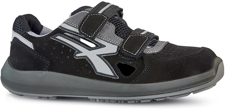 RU20106 Trix Sicherheitssandale S1P ESD (sdVr)