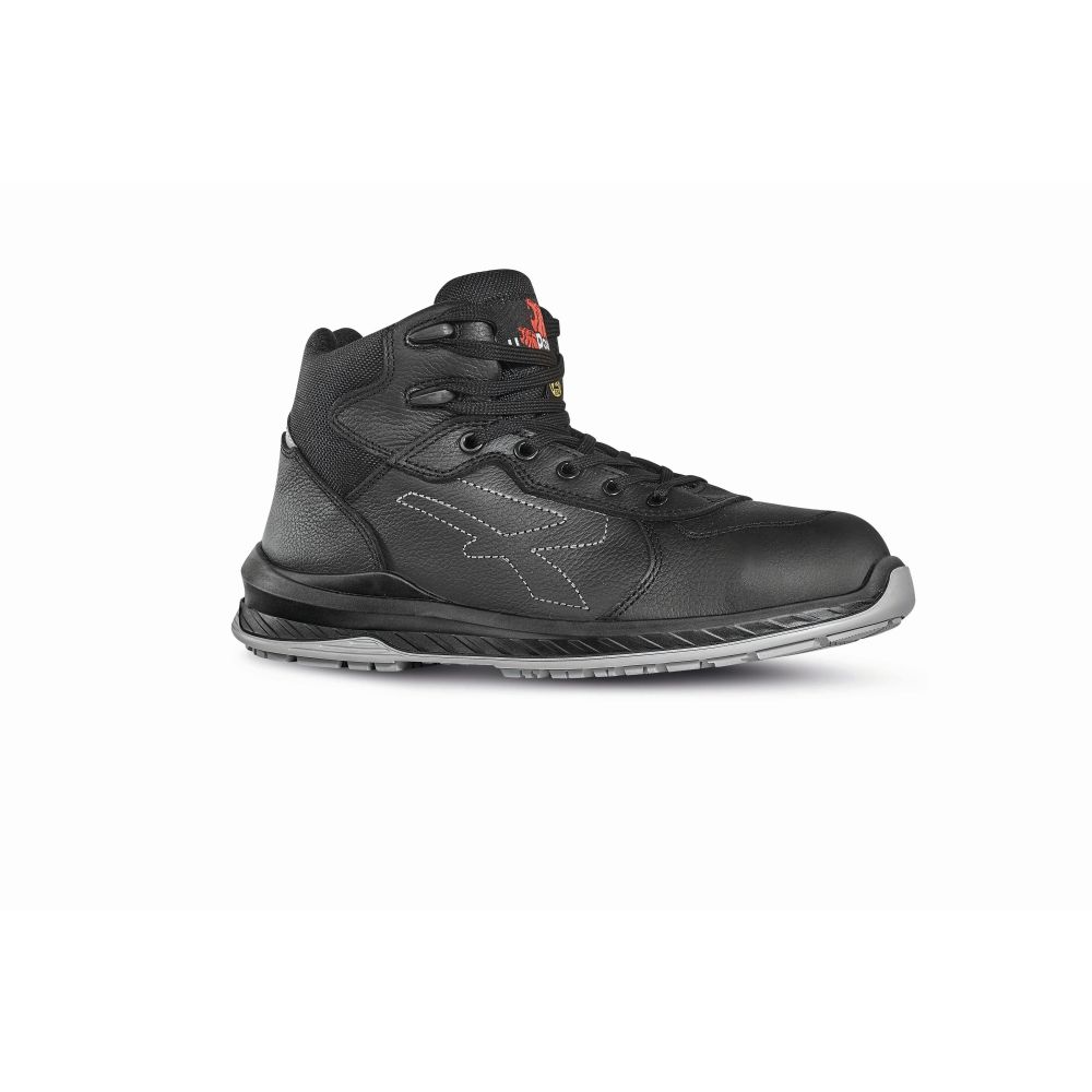 RI10164 Scuro Sicherheitsstiefel S3 ESD