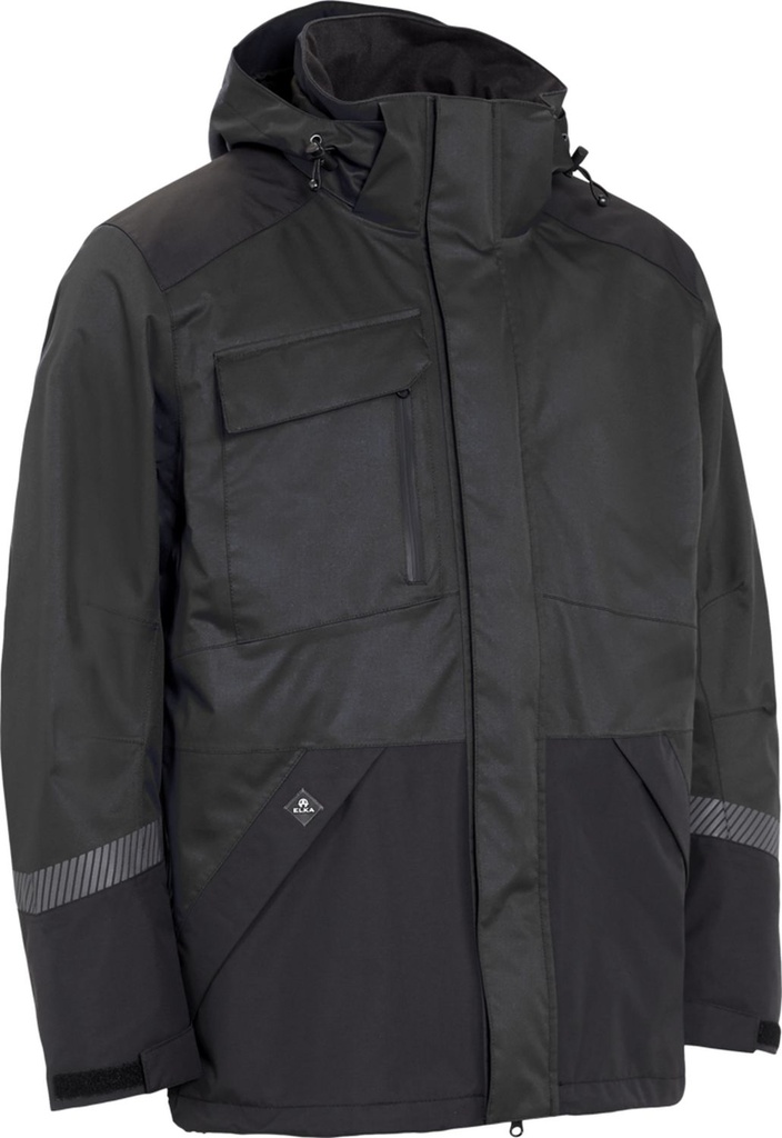 186000 Working Xtreme Stretchjacke