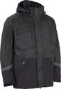 186000 Working Xtreme Stretchjacke