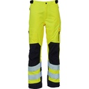 182400R Visible Xtreme Stretchhose