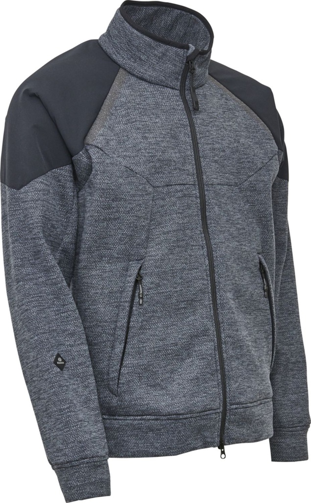 150016 Working Xtreme Fleecejacke (sdVr)
