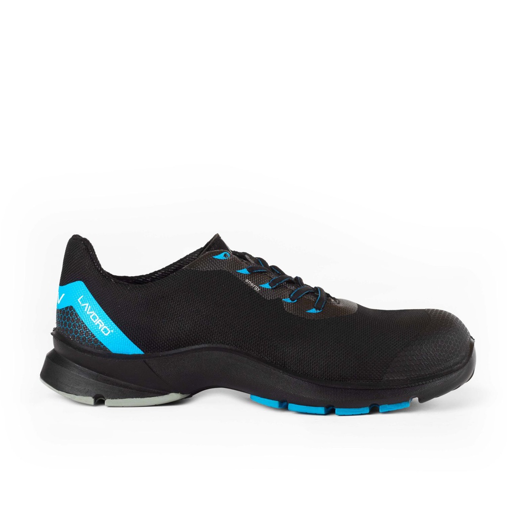 1263.11 Hybrid Black/Blue Sicherheitshalbschuh S3 ESD (36)