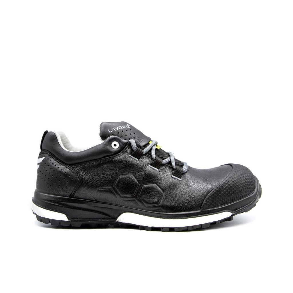 1204.00 Vader Sicherheitshalbschuh S3L ESD