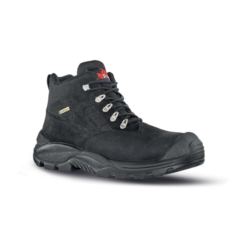 U-POWER Dude GORE-TEX Sicherheitsstiefel S7S | GO10094 (35)