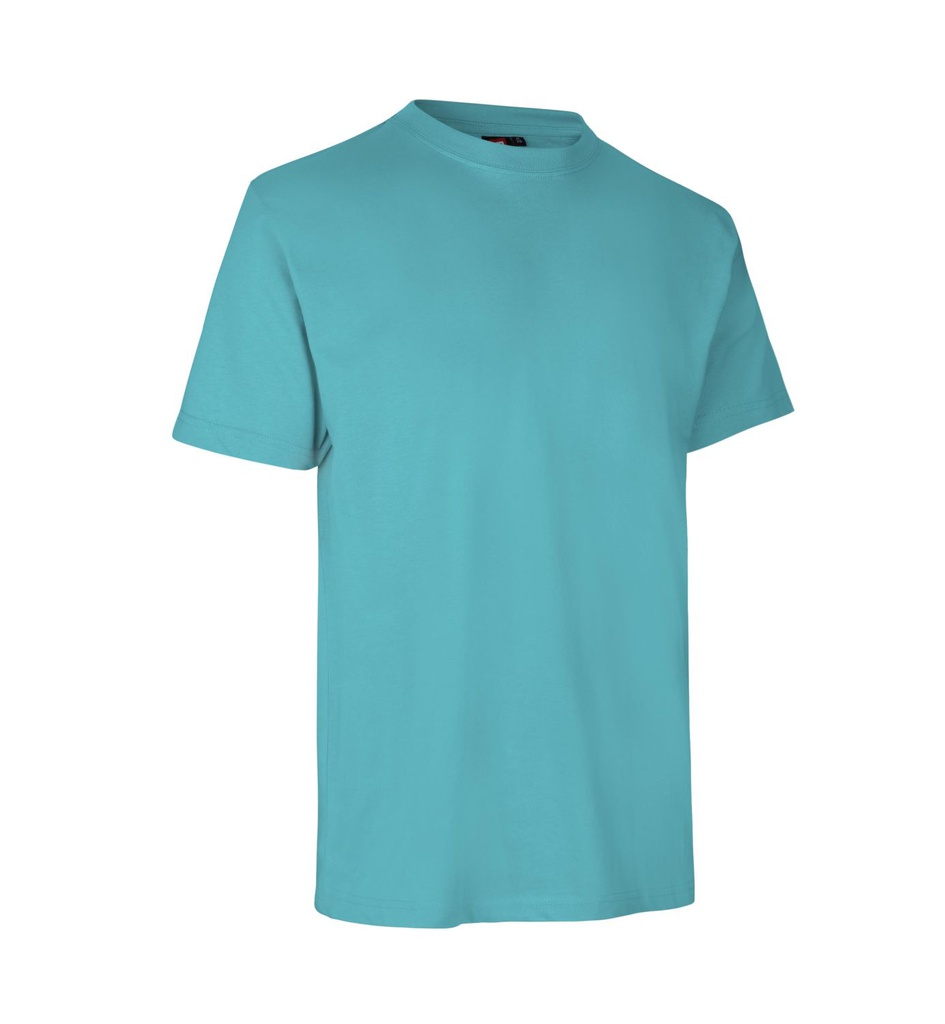 0310 PRO Wear T-Shirt | light (alt-aqua, XS)