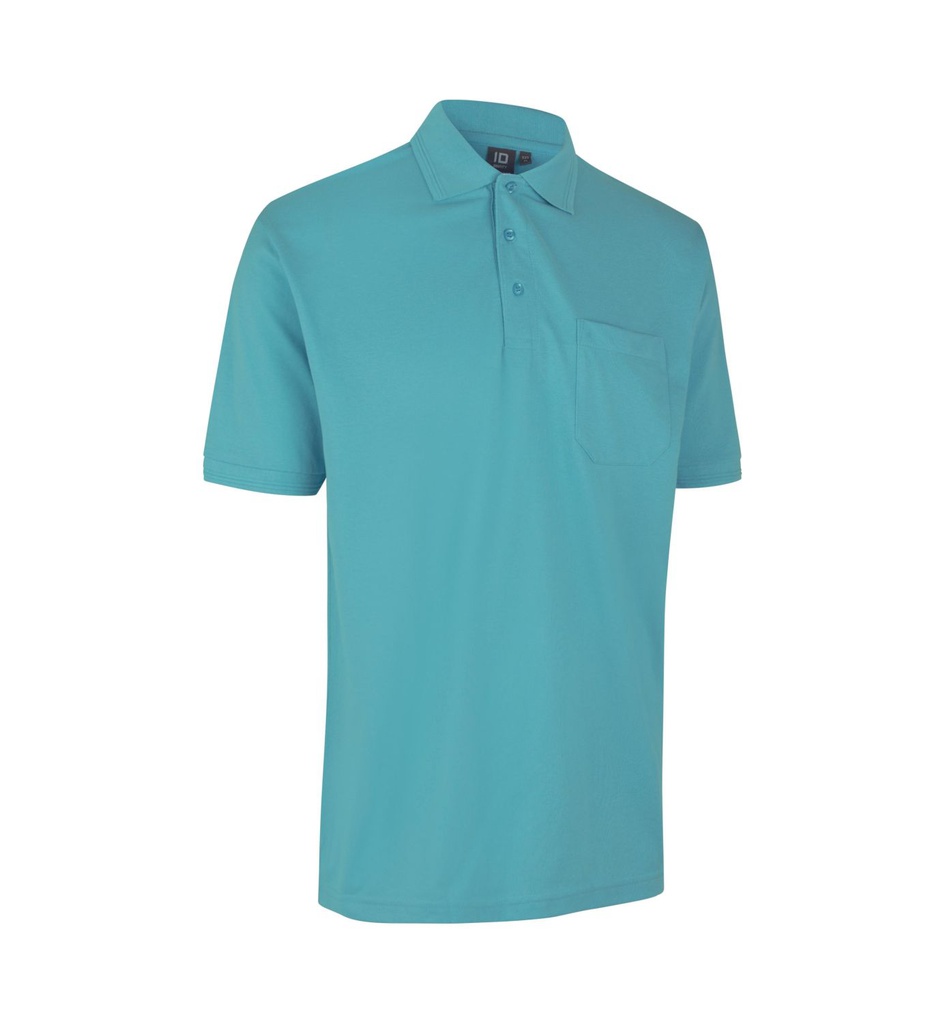 ID IDENTITY PRO Wear Poloshirt | Tasche | 0320