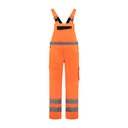 BESTEX Warnschutz Latzhose | AMRWS8020