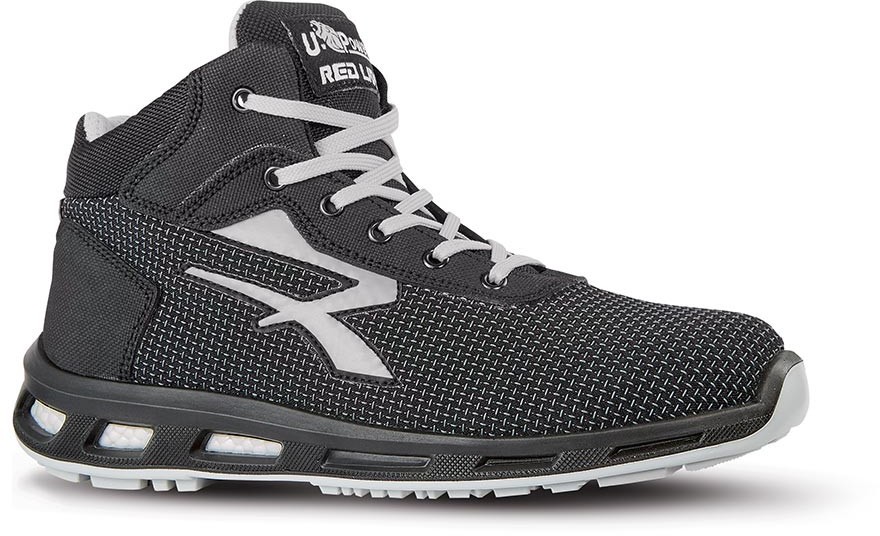 RL10376 Stego Sicherheitsstiefel S3 ESD