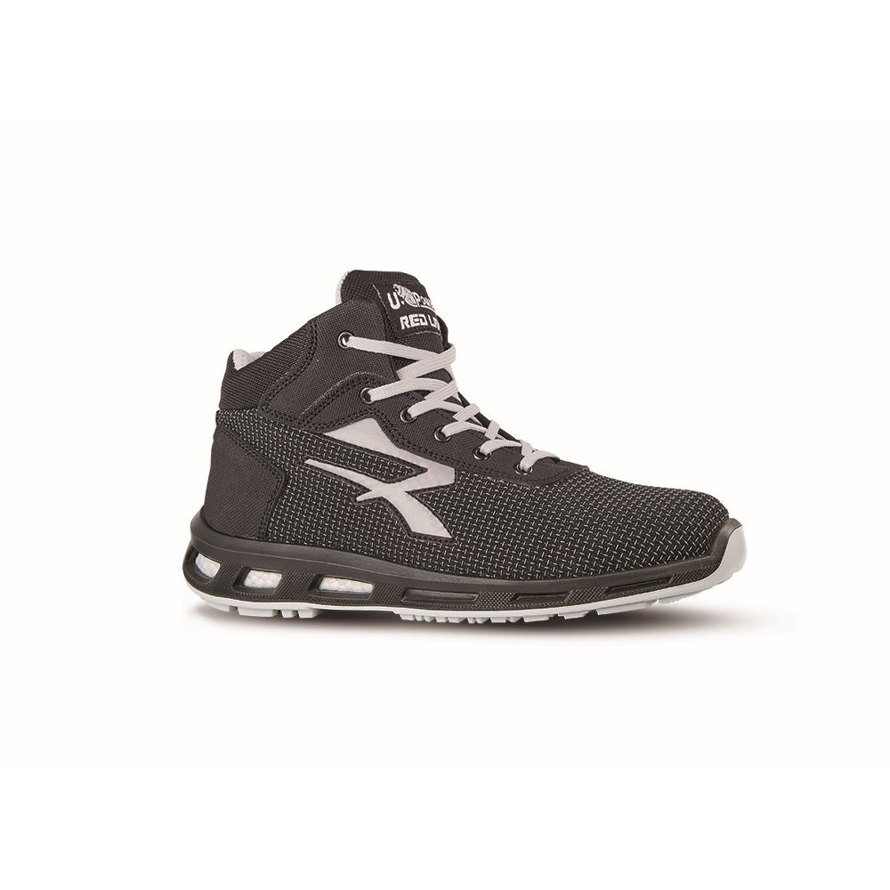 U-POWER Stego Sicherheitsstiefel S3 ESD | RL10376 (35)