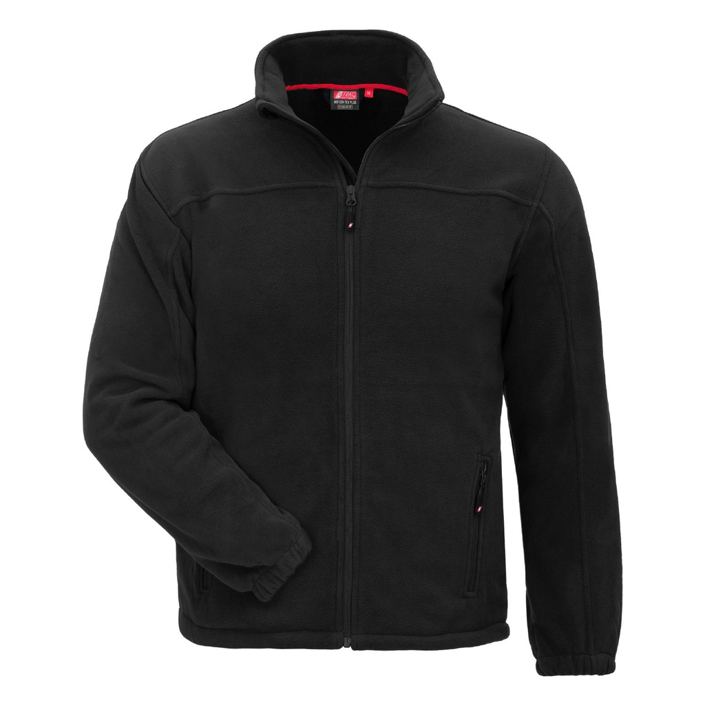 7040 MOTION TEX PLUS Fleece-Jacke (XS)