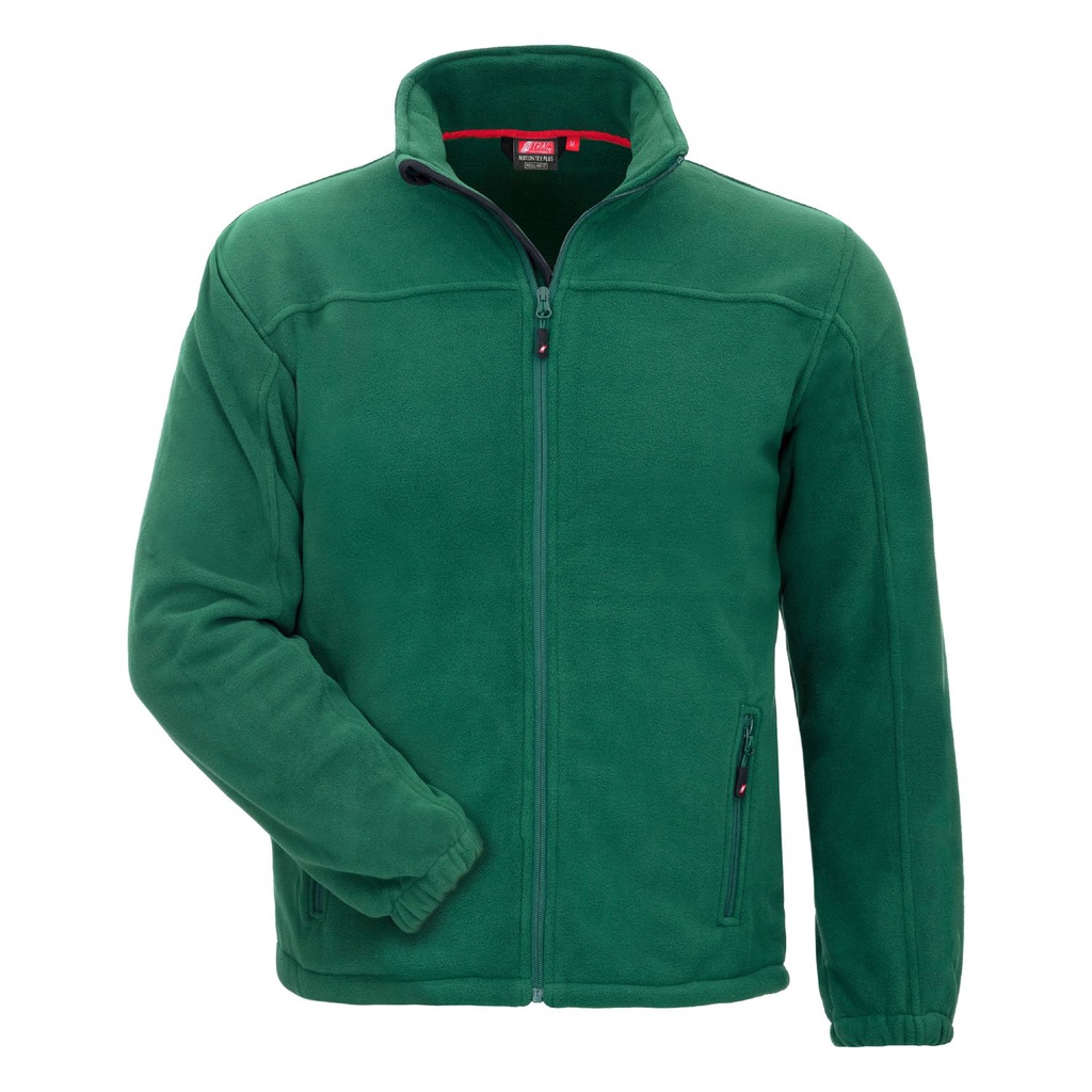 7044 MOTION TEX PLUS Fleece-Jacke (XS)