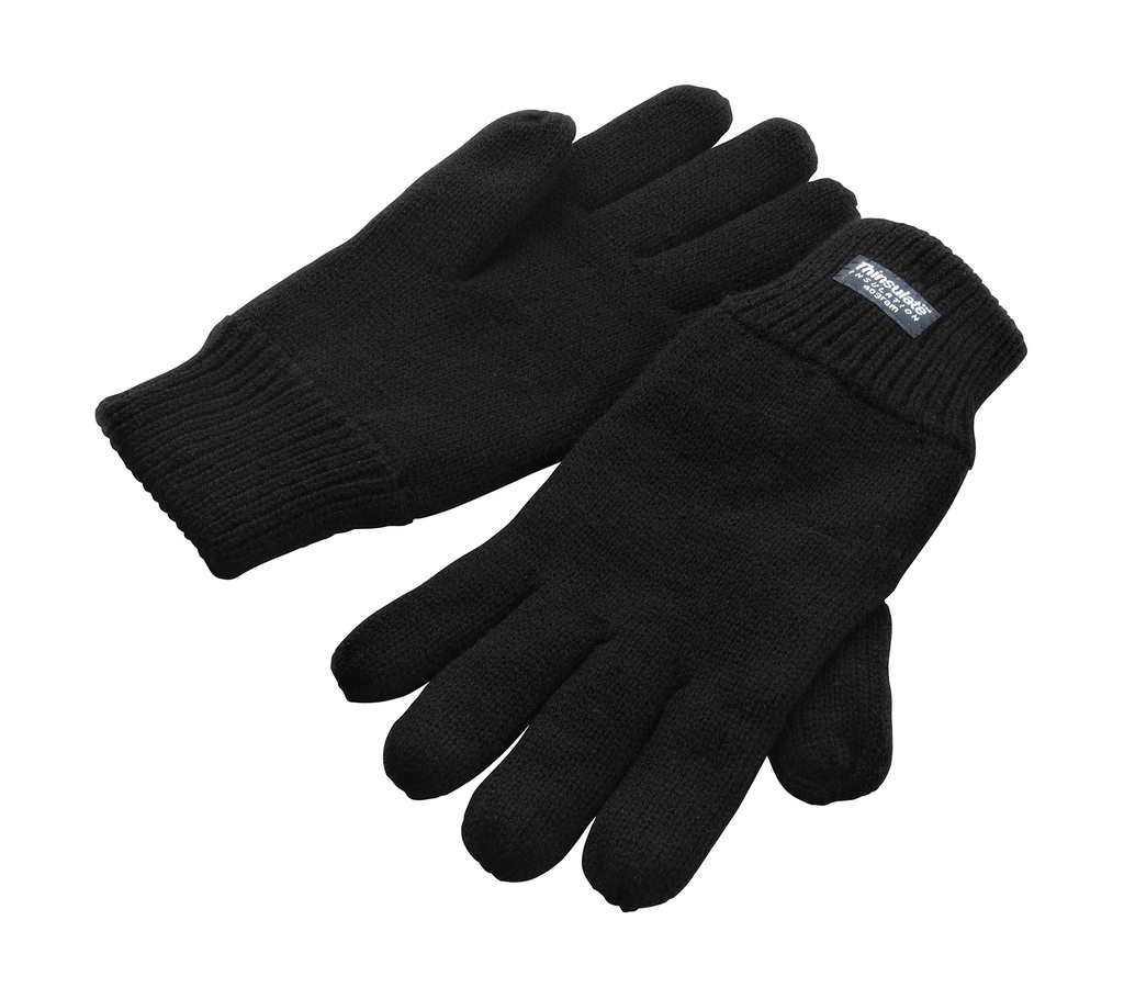 052.33 Fingerhandschuhe Thinsulate