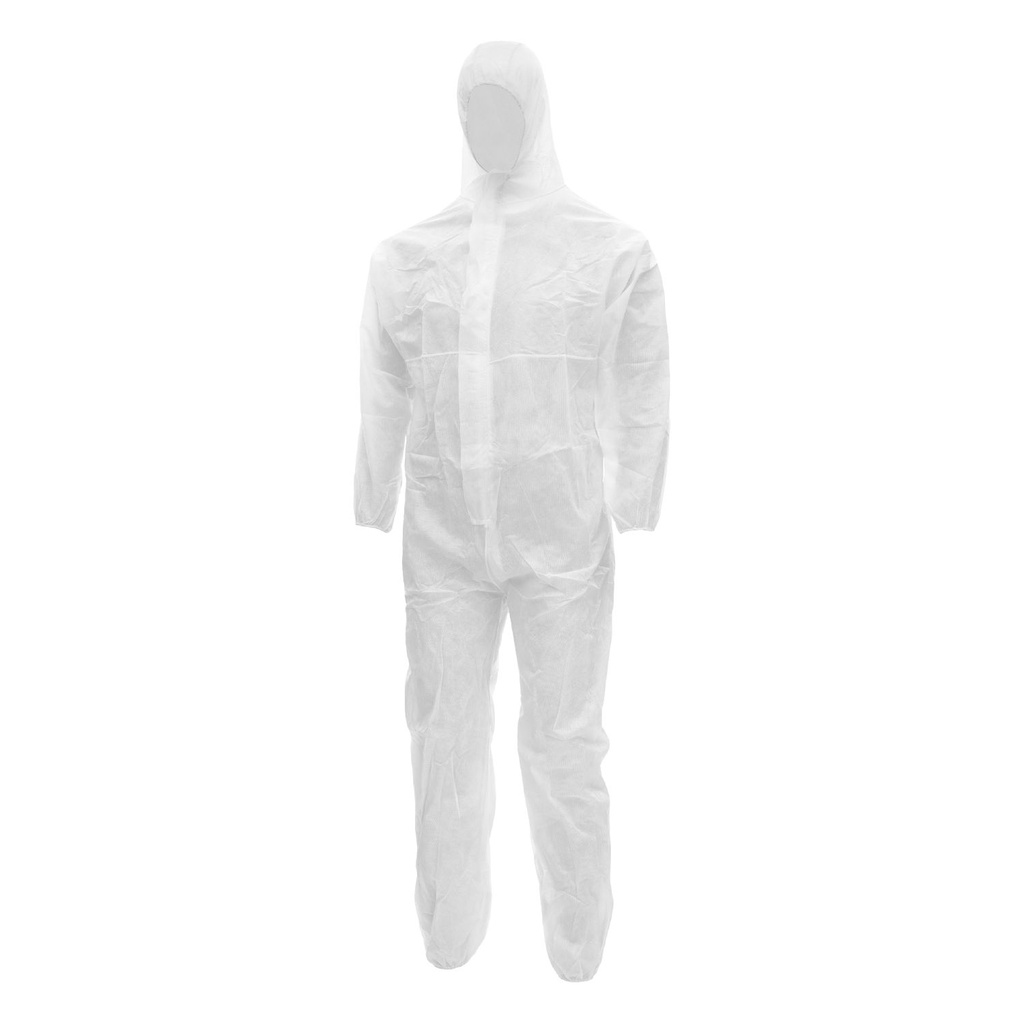 NITRAS Schutzoverall | 4500 (M)