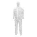 NITRAS Schutzoverall | 4500