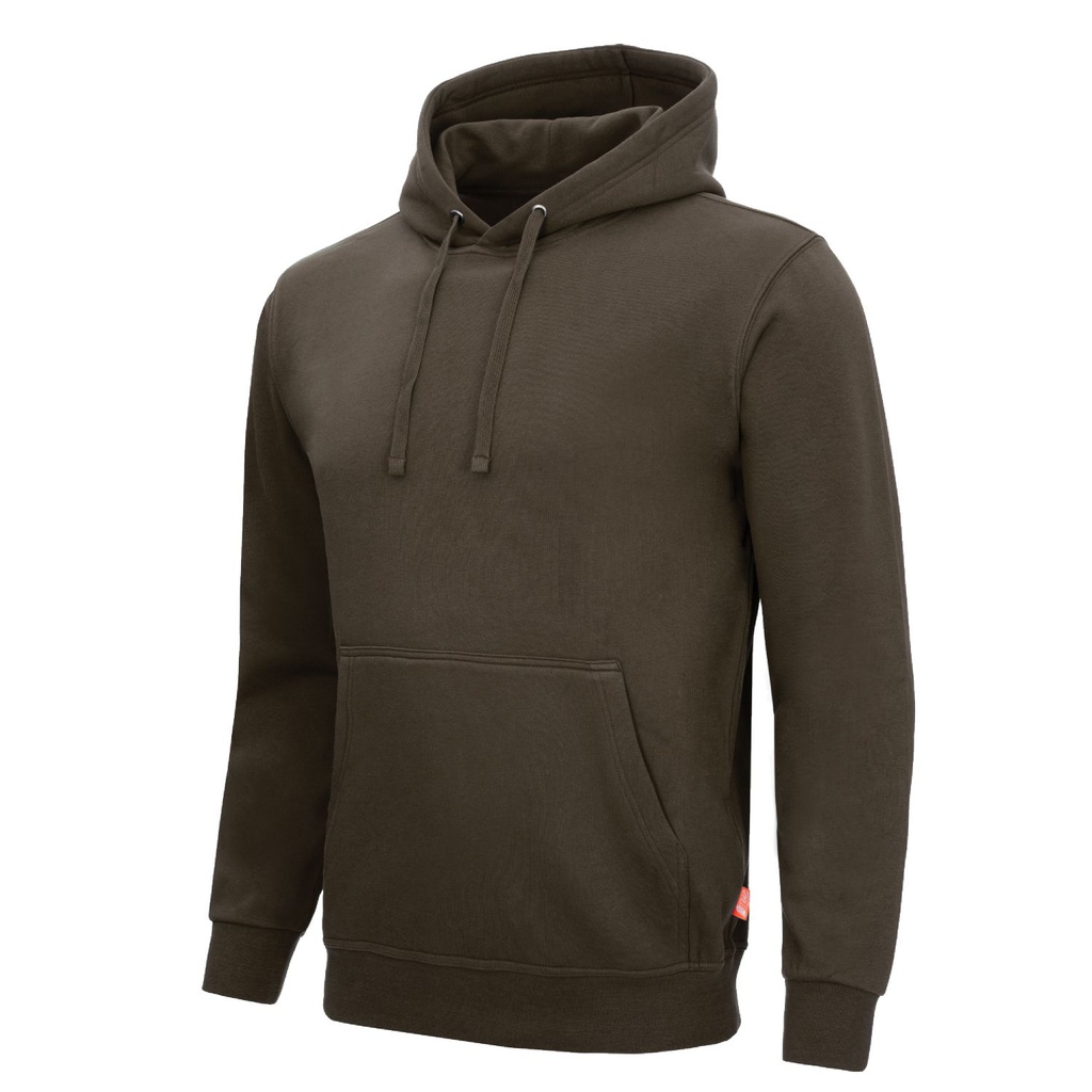NITRAS MOTION TEX LIGHT Kapuzensweatshirt | 7025