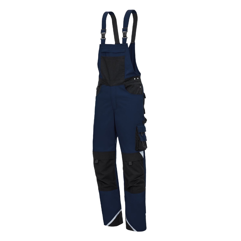 NITRAS MOTION TEX PLUS Latzhose | 7626