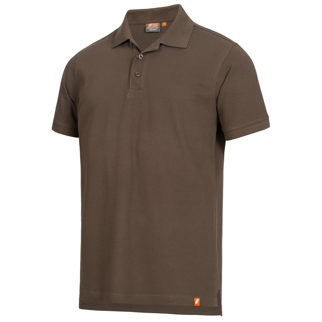 NITRAS MOTION TEX LIGHT Poloshirt | 7010