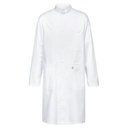 5026.8000 CARE Unisex-Mantel RF "Grüner Knopf"