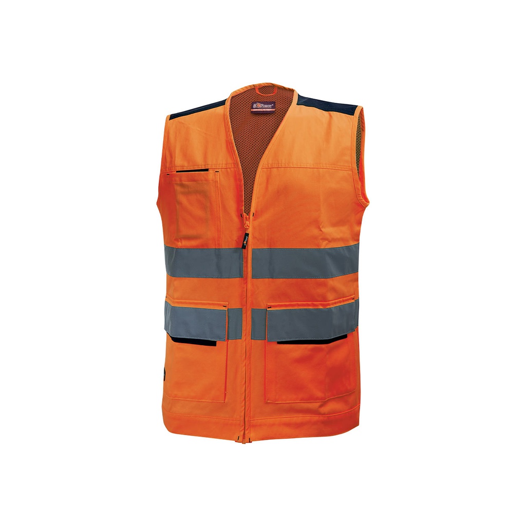 HL153 Smart Warnweste (sdVr)