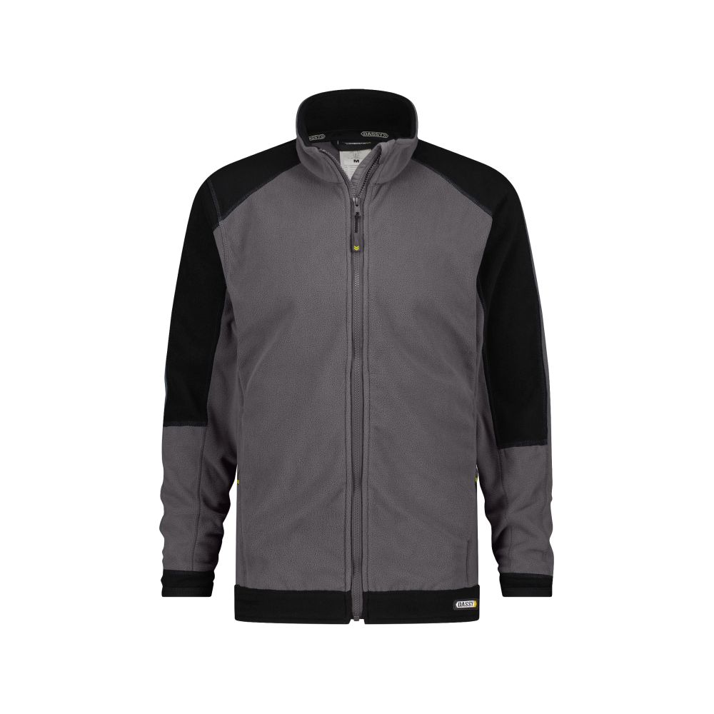 10083 Fleecejacke | trinkkontor