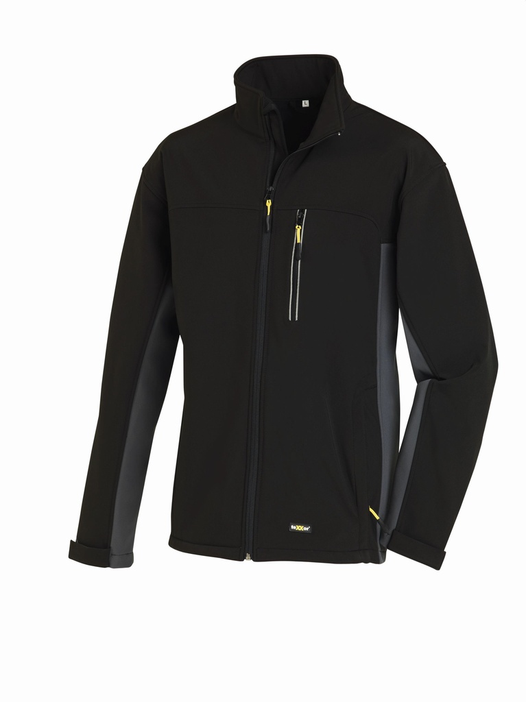 10130 Softshelljacke | trinkkontor
